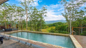 Byron Bay Hinterland Treasure, Mullumbimby